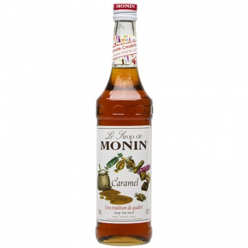 Сироп Monin 